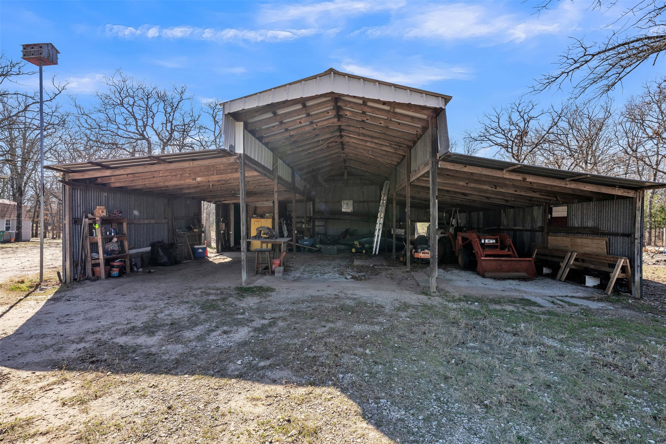 5632 Private Road 2299 Quinlan TX 75474