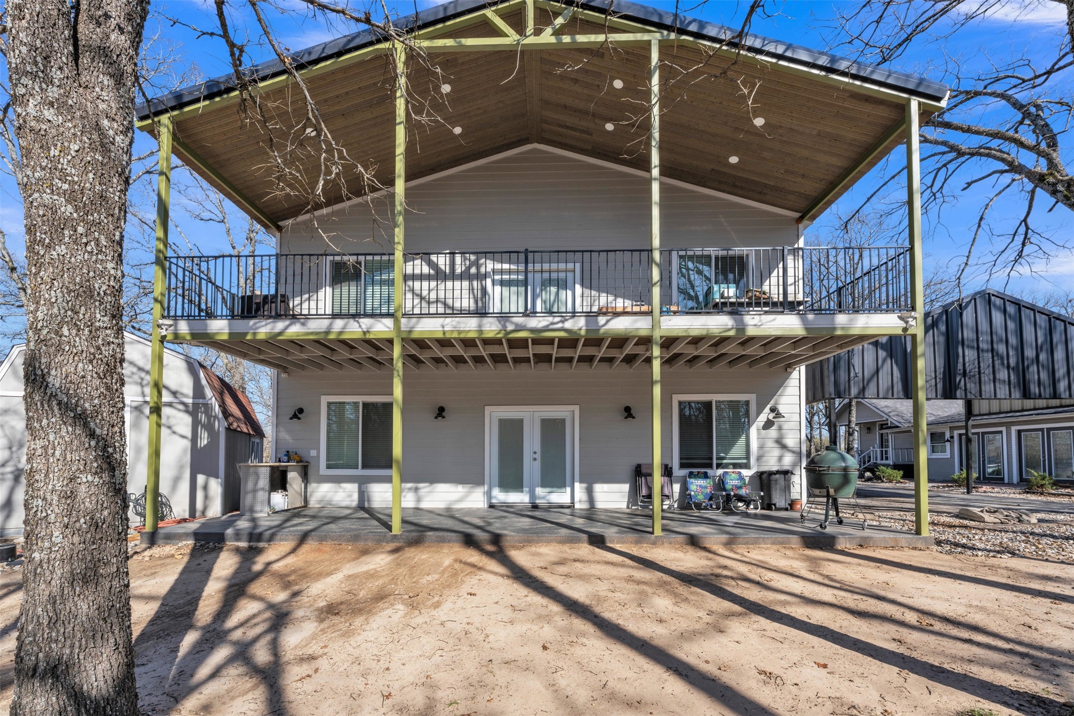 5632 Private Road 2299 Quinlan TX 75474