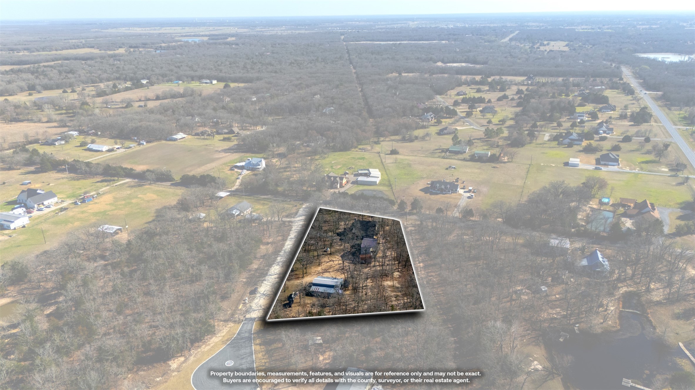 5632 Private Road 2299 Quinlan TX 75474