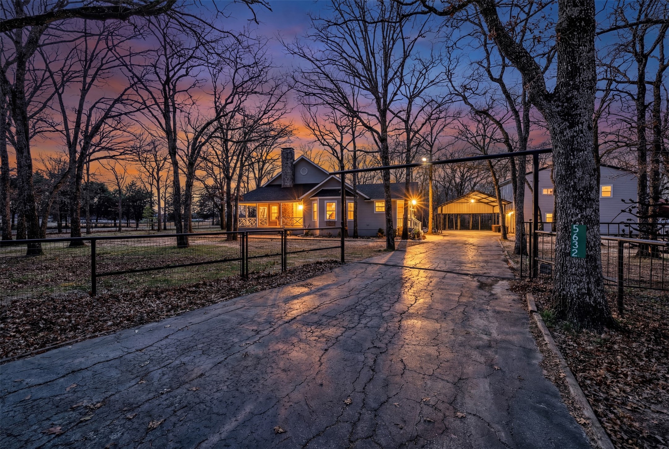 5632 Private Road 2299 Quinlan TX 75474