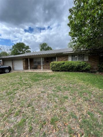 1308 Lyric Drive Fort Worth TX 76134