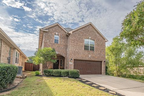 8325 Tyler Drive Lantana TX 76226