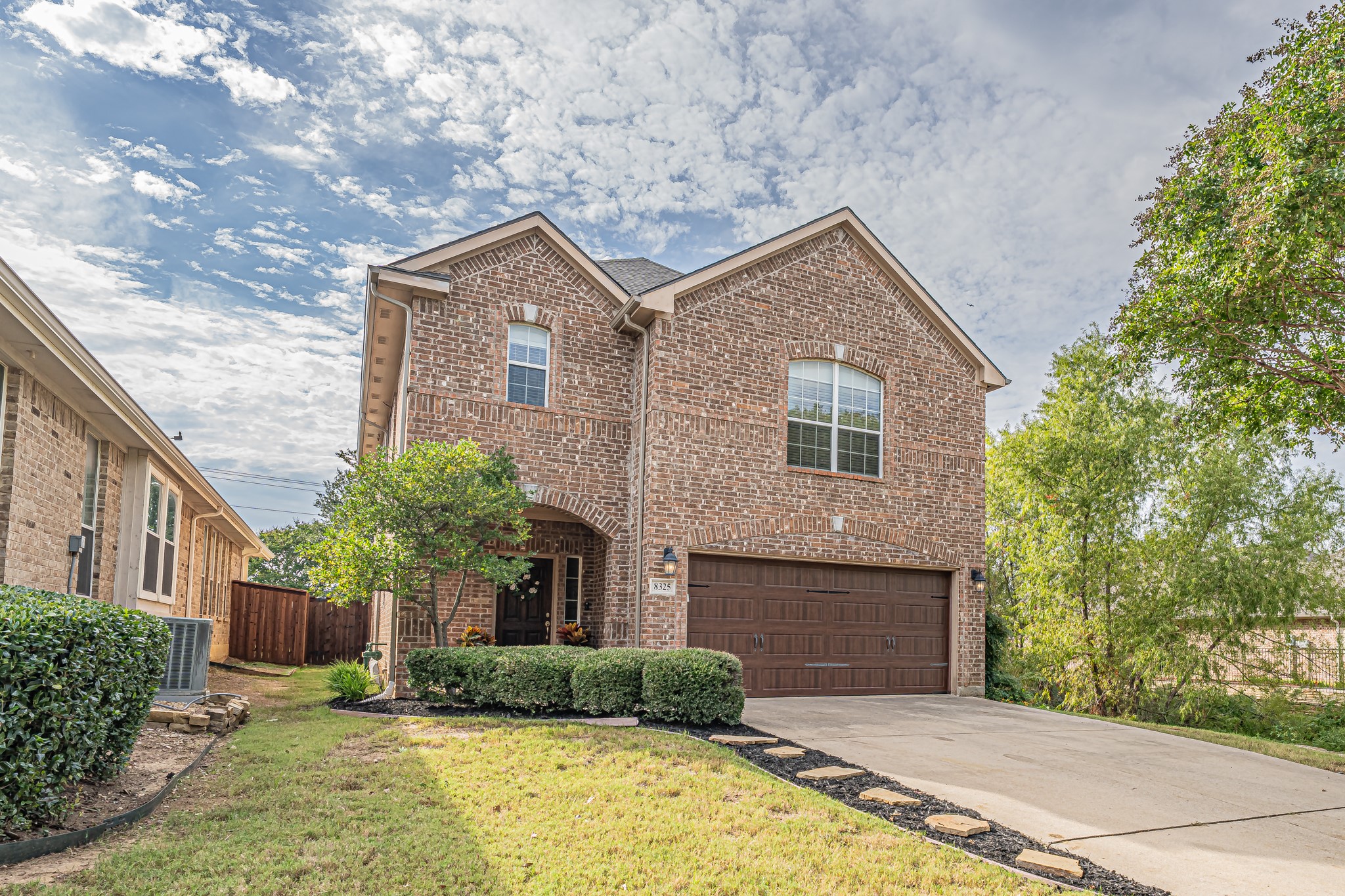 8325 Tyler Drive Lantana TX 76226
