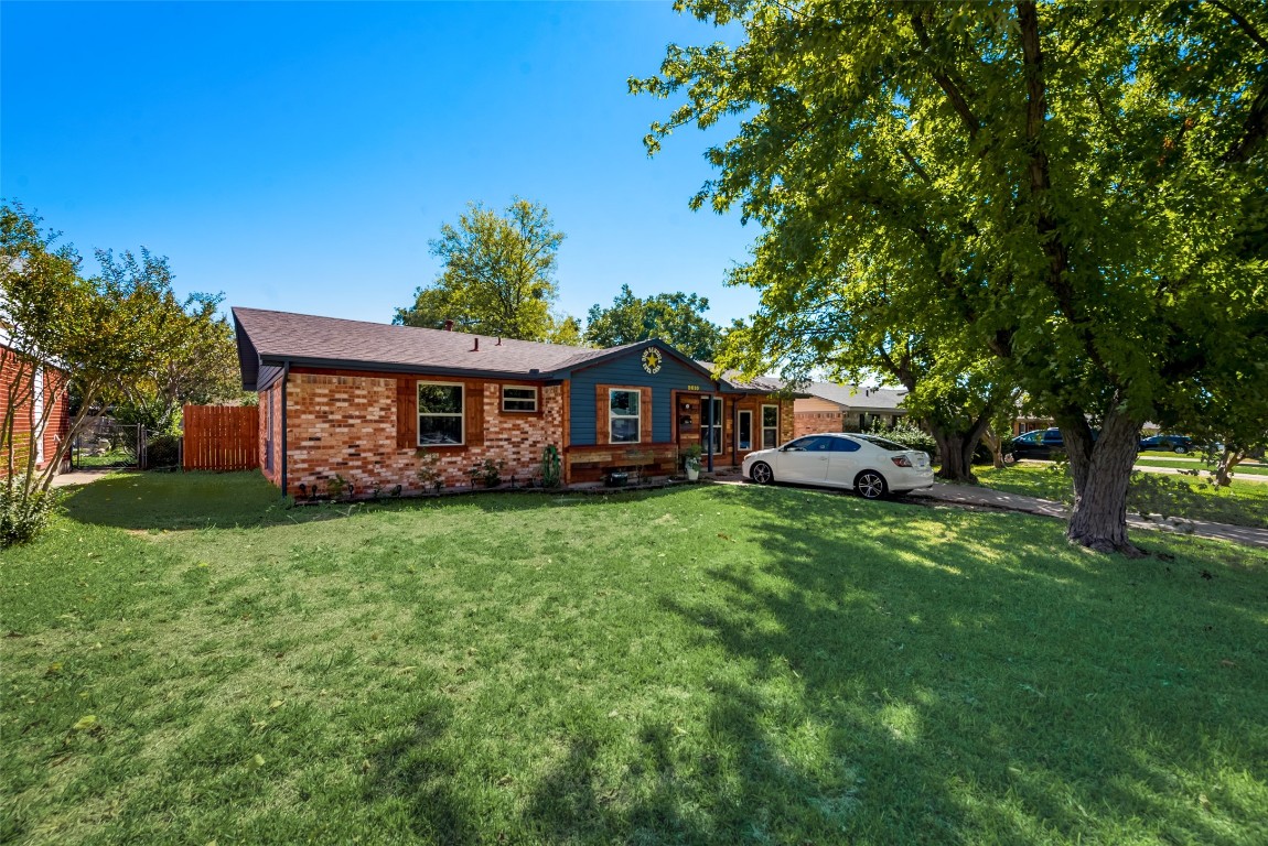 2610 Greenhill Drive Mesquite TX 75150