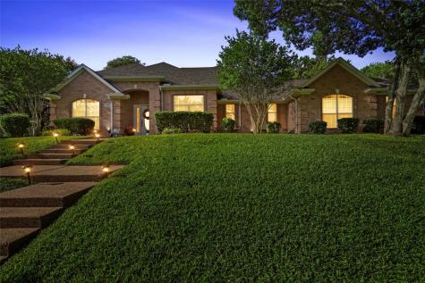 1908 Wood Dale Circle Cedar Hill TX 75104