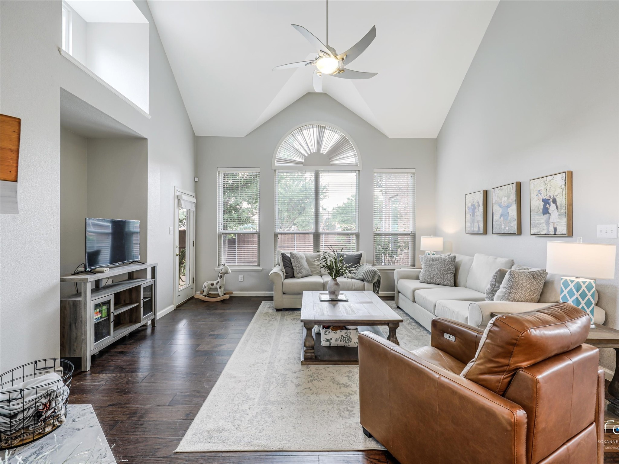 5800 Dark Forest Drive Mckinney TX 75070