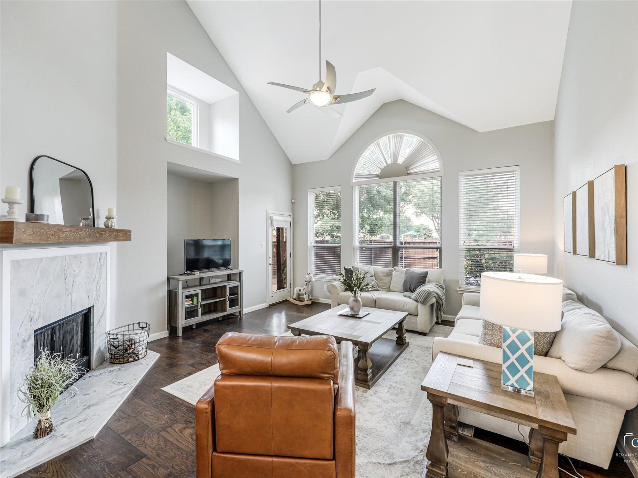 5800 Dark Forest Drive Mckinney TX 75070