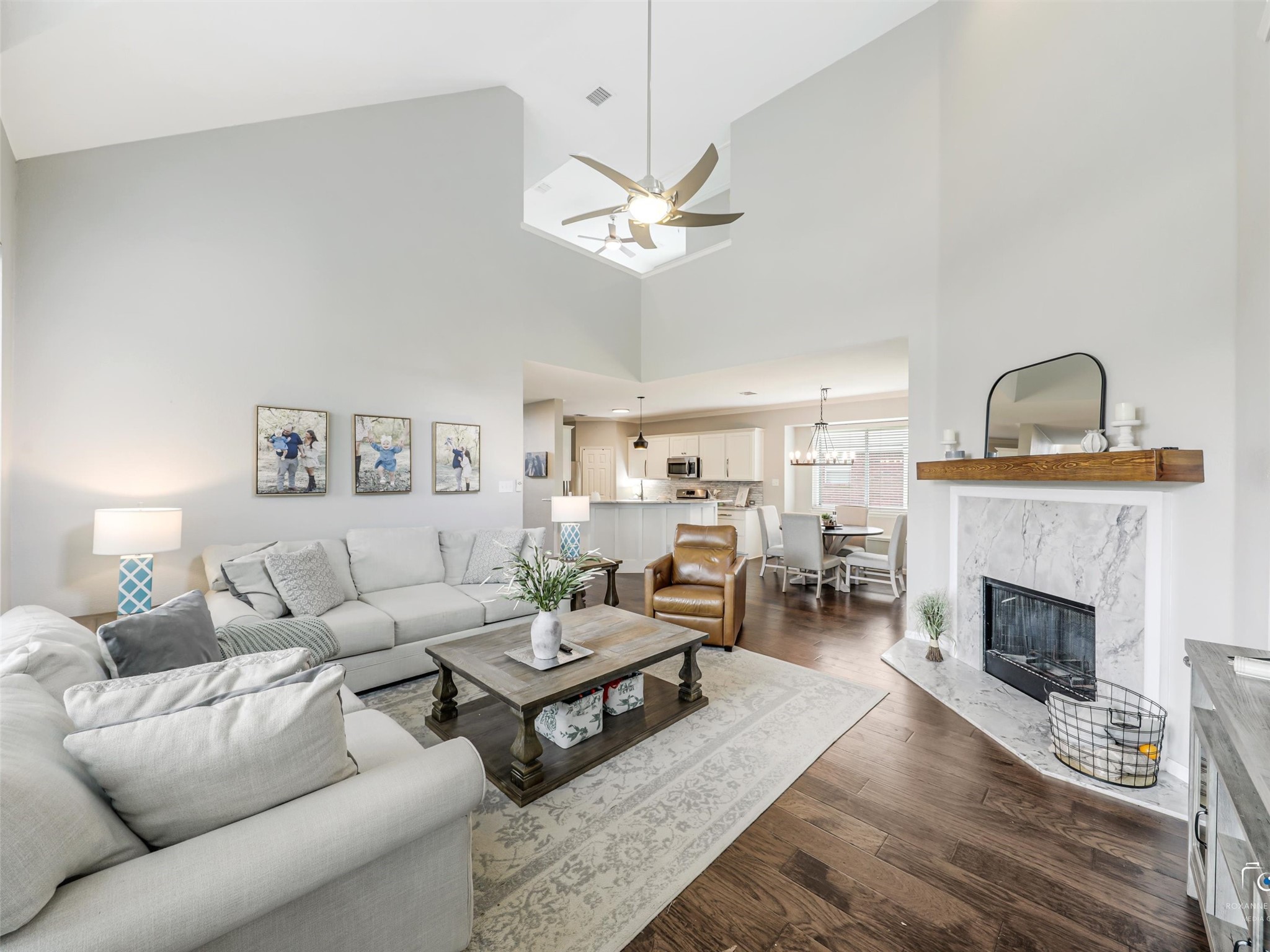 5800 Dark Forest Drive Mckinney TX 75070