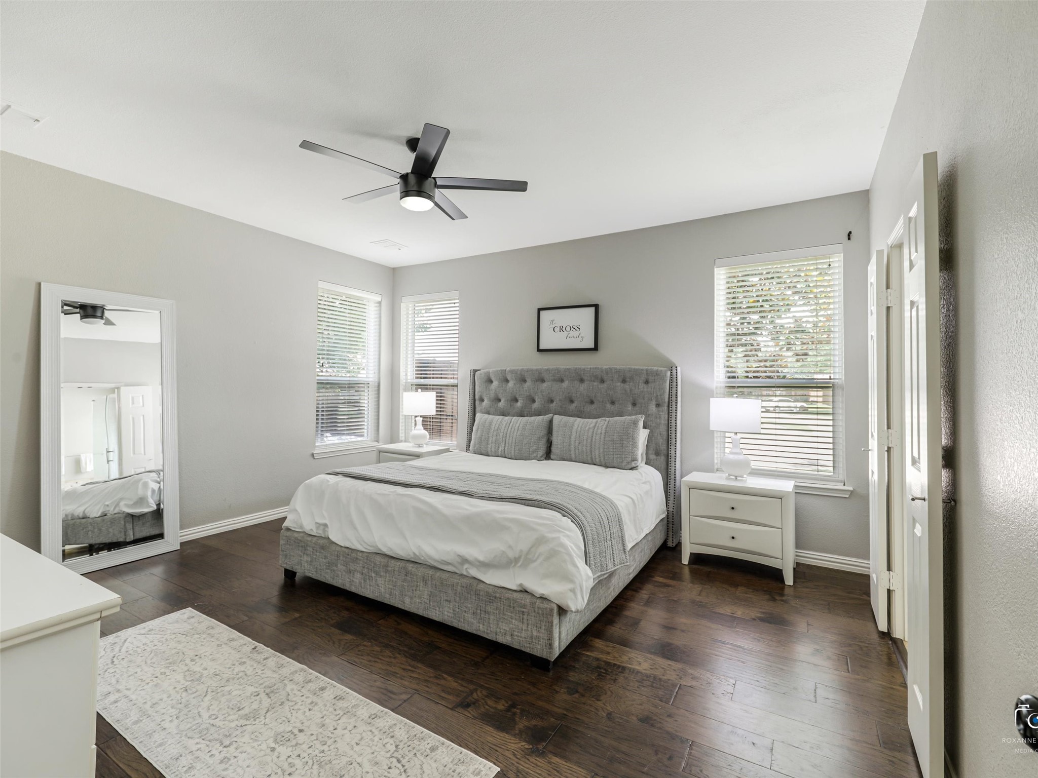 5800 Dark Forest Drive Mckinney TX 75070