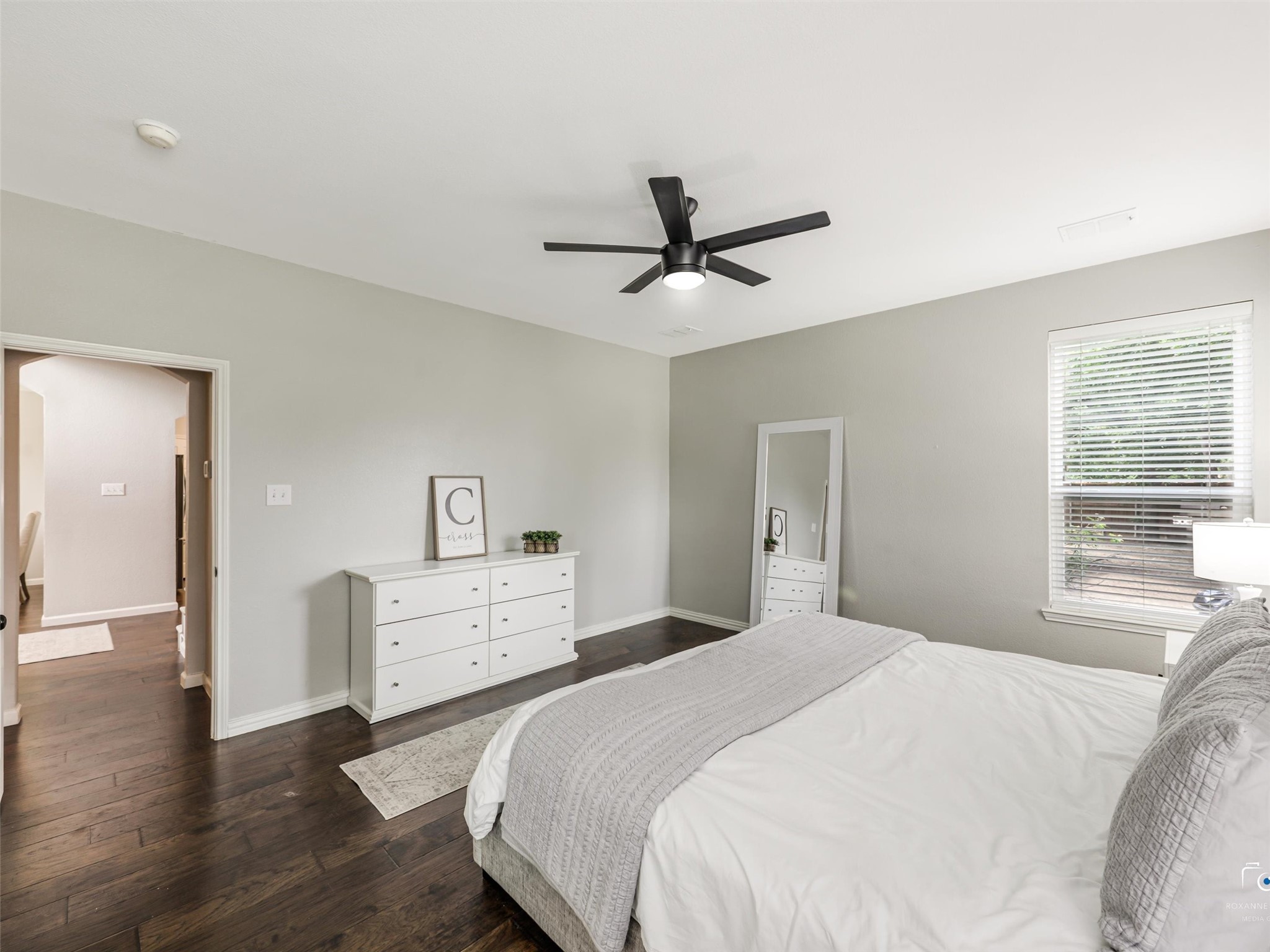5800 Dark Forest Drive Mckinney TX 75070