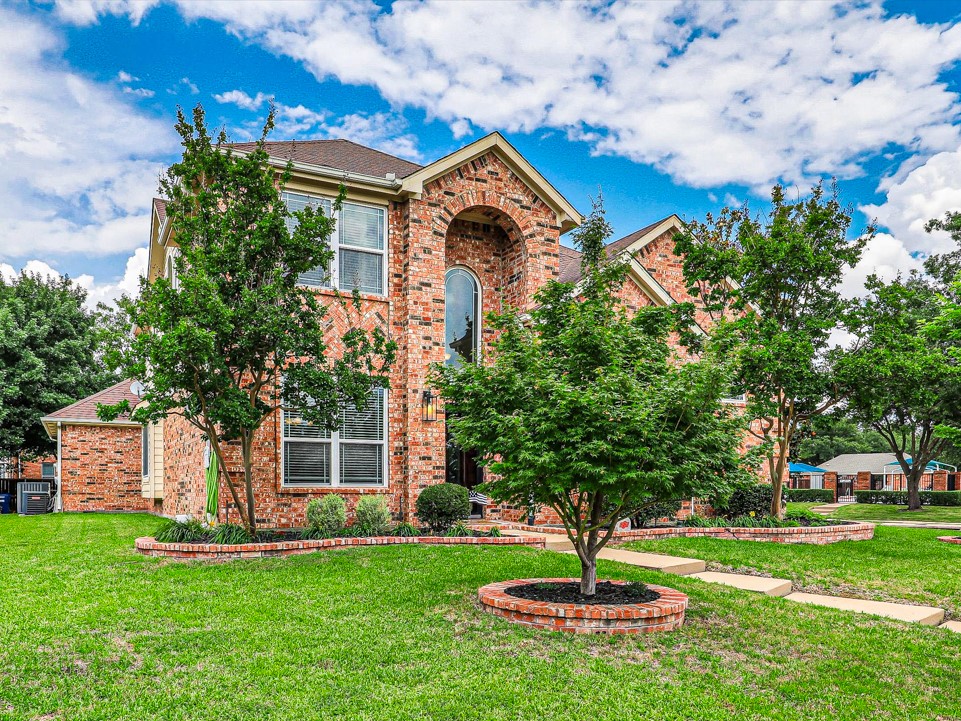 5800 Dark Forest Drive Mckinney TX 75070