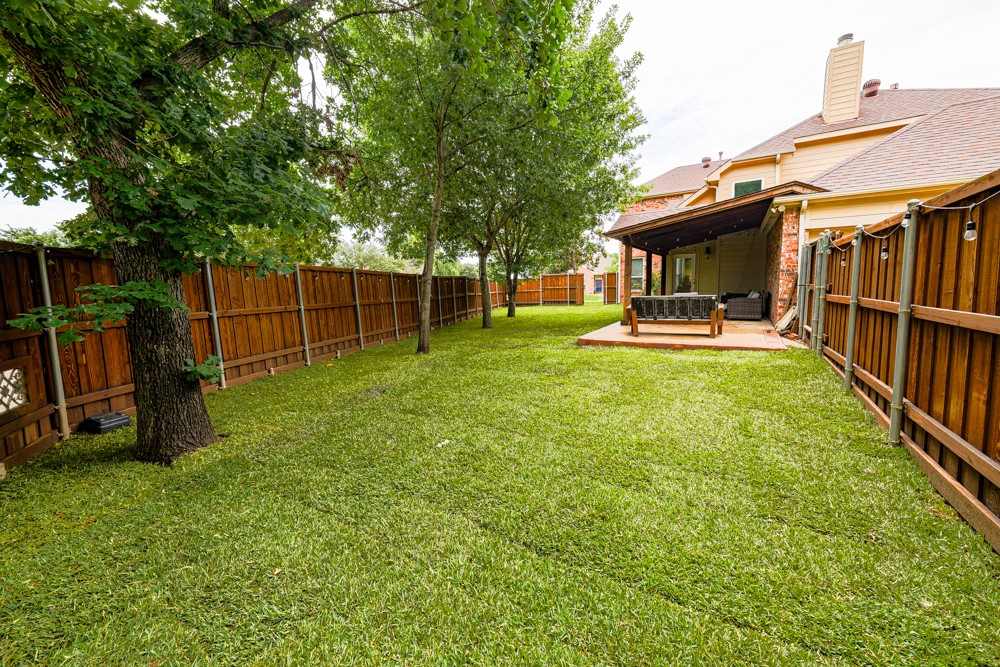 5800 Dark Forest Drive Mckinney TX 75070