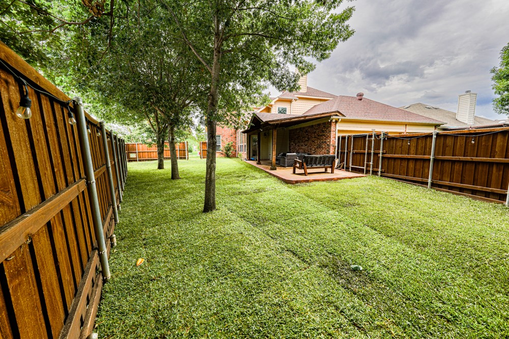 5800 Dark Forest Drive Mckinney TX 75070