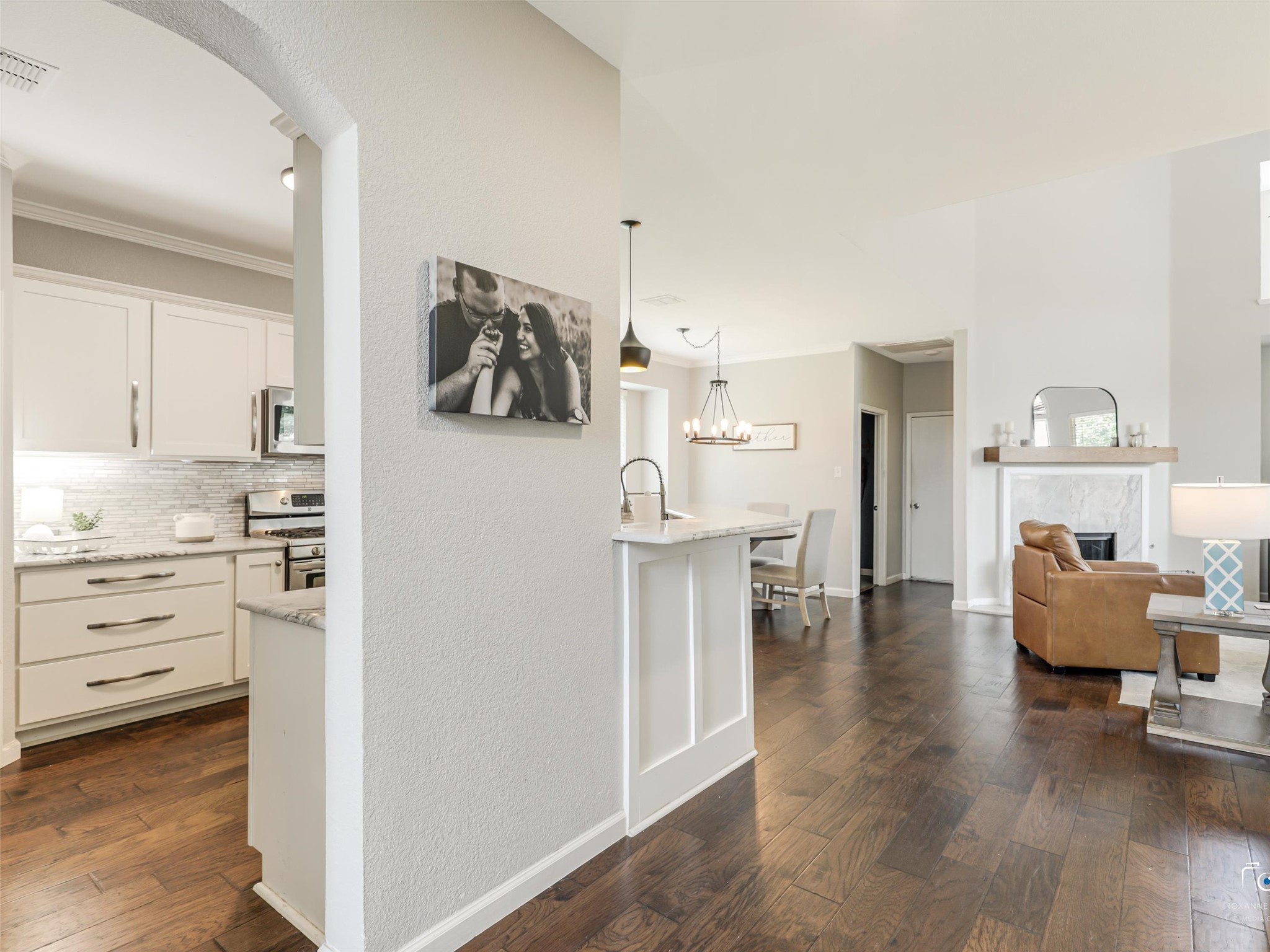 5800 Dark Forest Drive Mckinney TX 75070