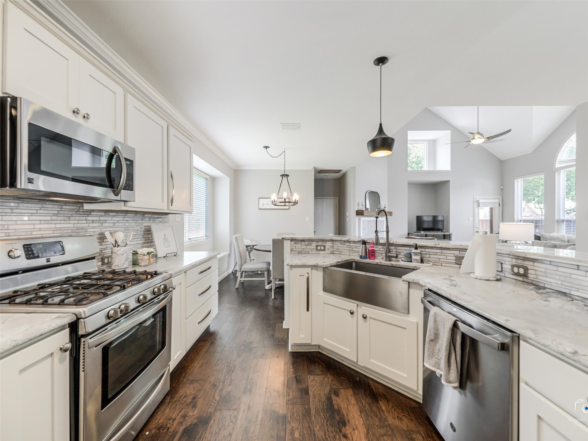 5800 Dark Forest Drive Mckinney TX 75070