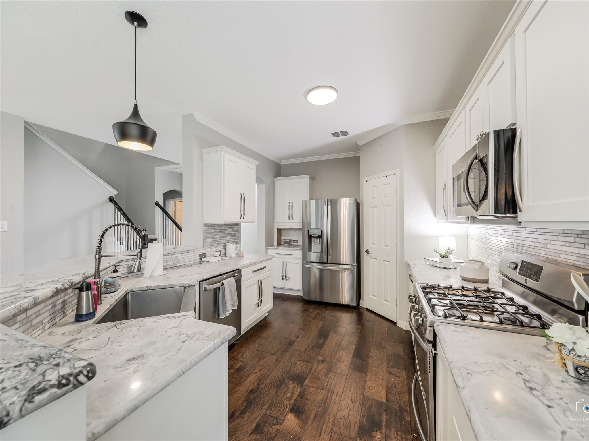 5800 Dark Forest Drive Mckinney TX 75070