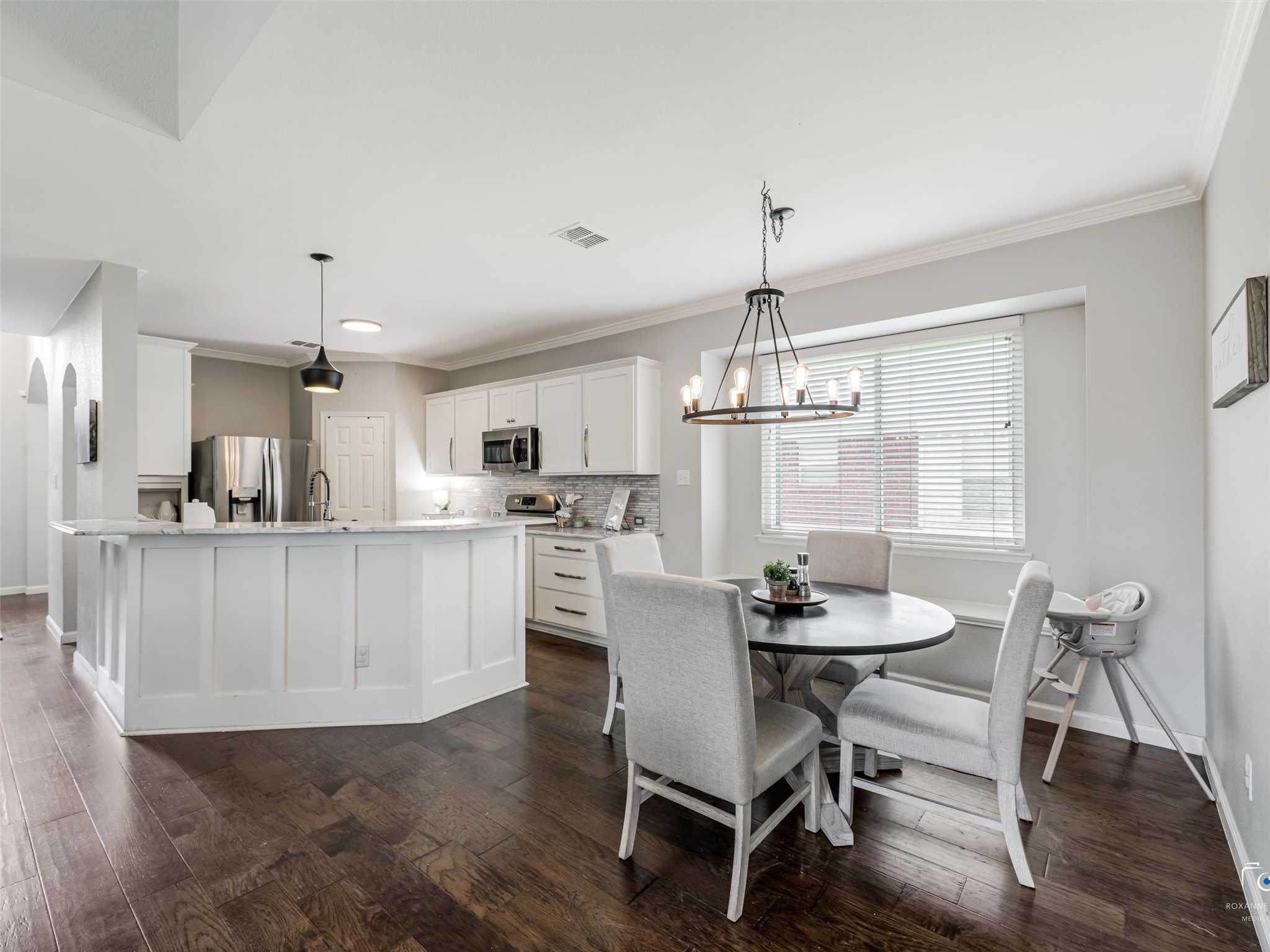 5800 Dark Forest Drive Mckinney TX 75070