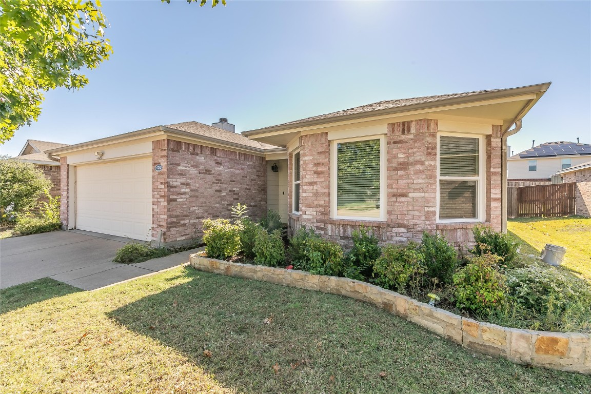 4120 Silverwood Trail Fort Worth TX 76244