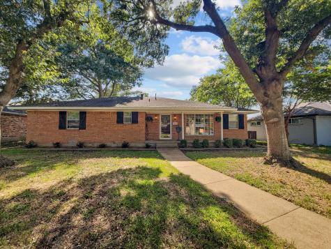 2109 Lansdowne Drive Garland TX 75040