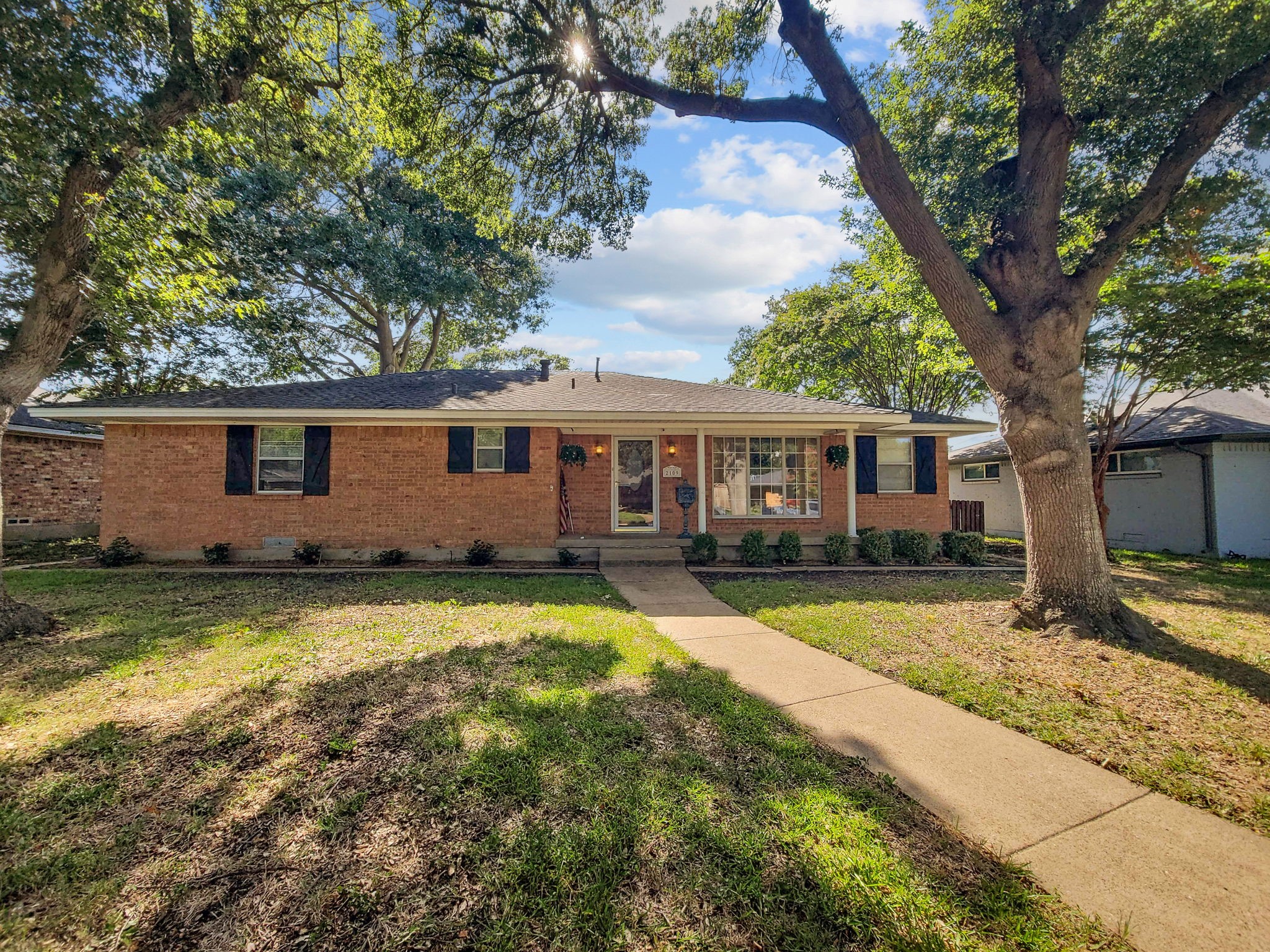 2109 Lansdowne Drive Garland TX 75040