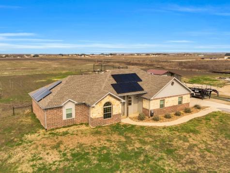 319 N Armstrong Road Venus TX 76084