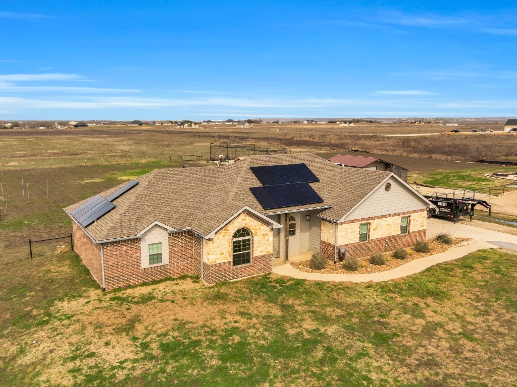 319 N Armstrong Road Venus TX 76084