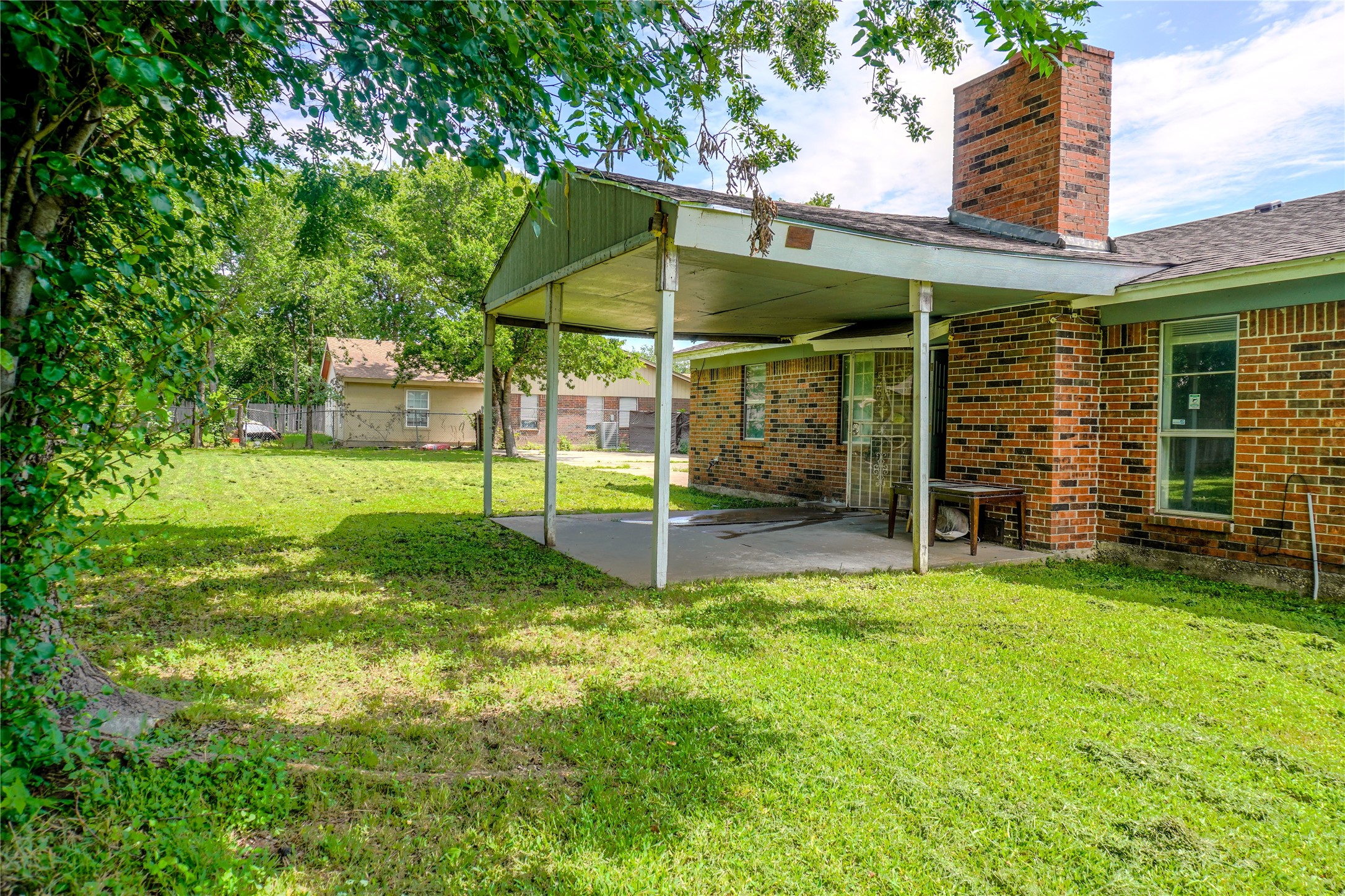 300 Coury Road Everman TX 76140