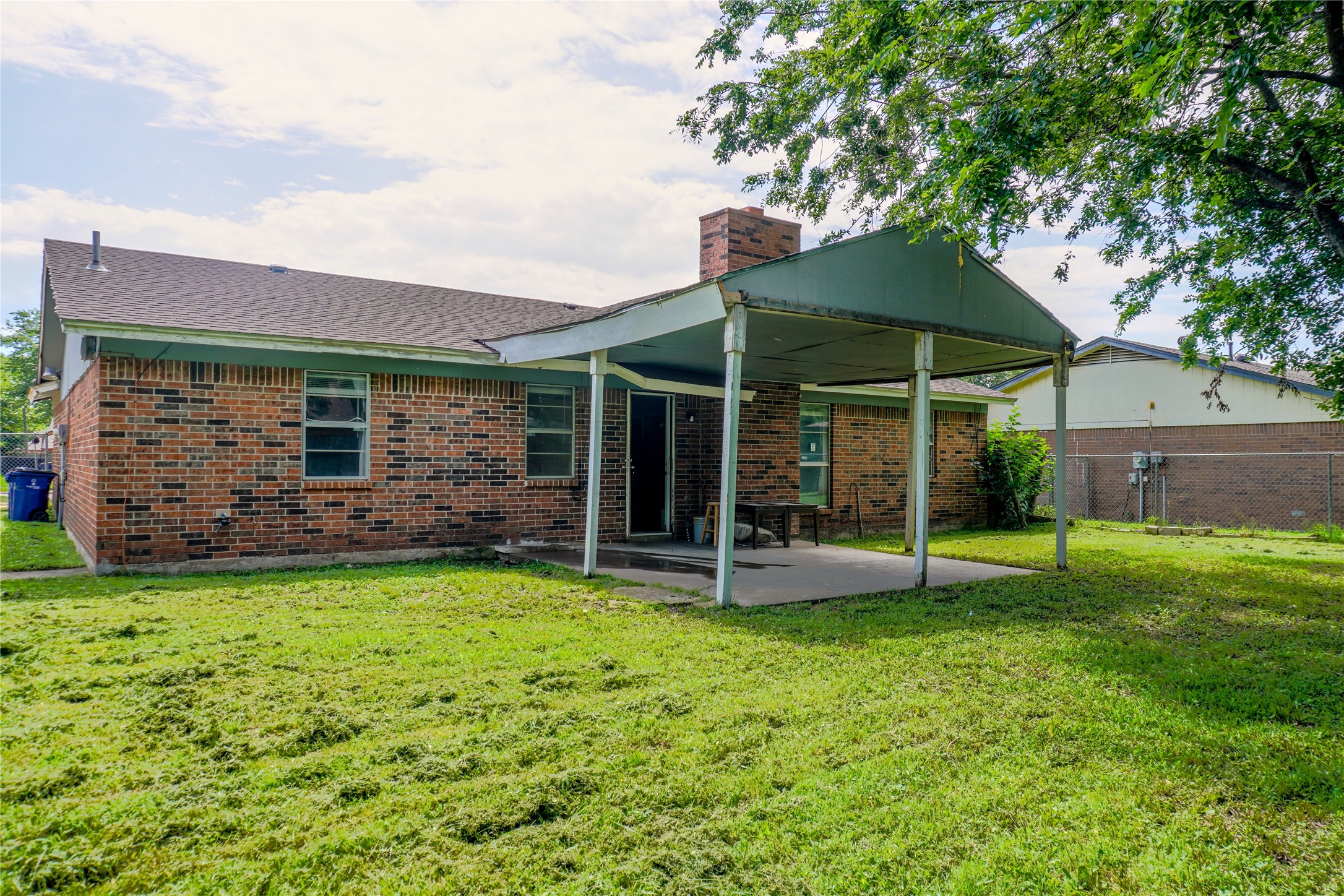 300 Coury Road Everman TX 76140