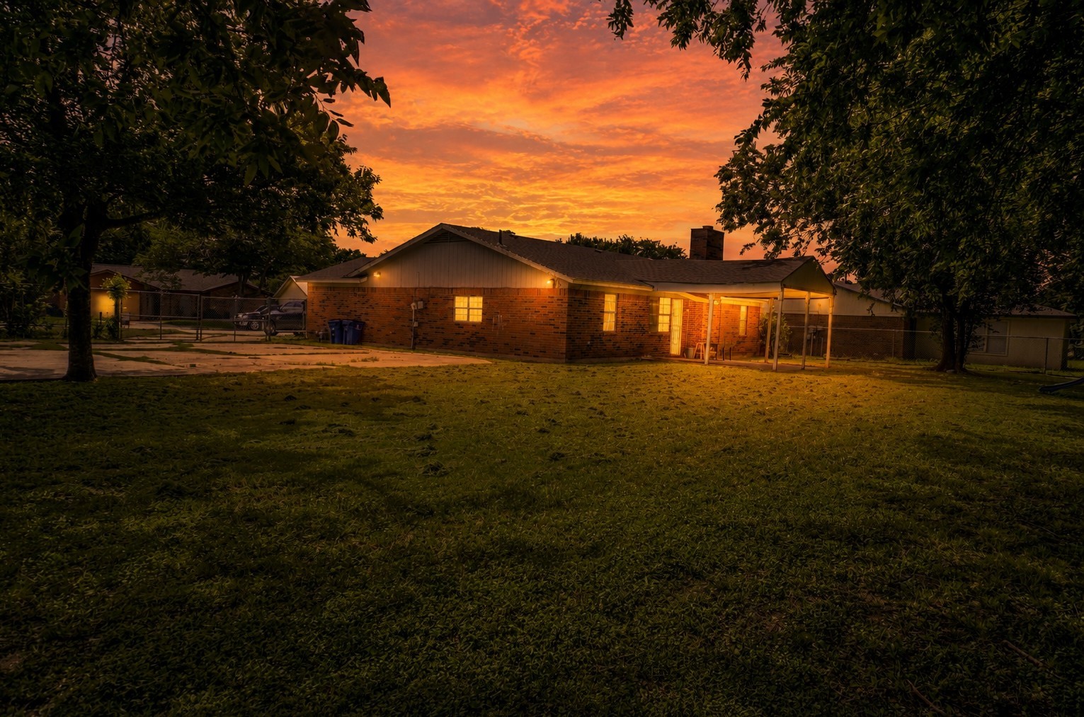 300 Coury Road Everman TX 76140