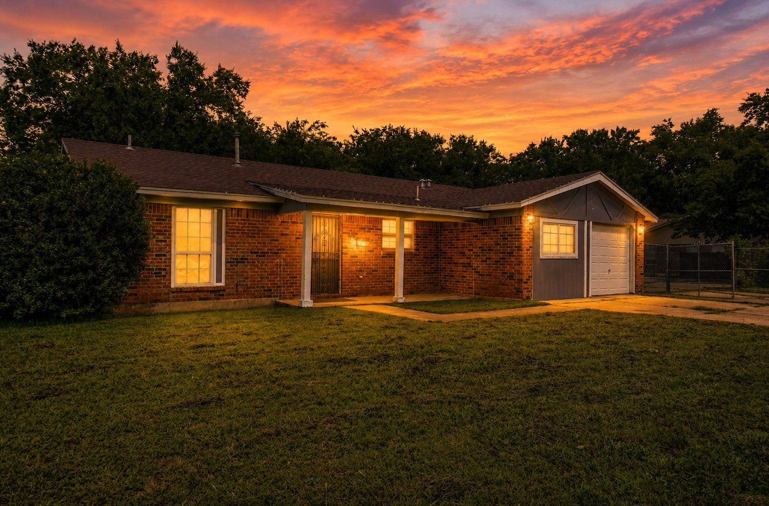 300 Coury Road Everman TX 76140