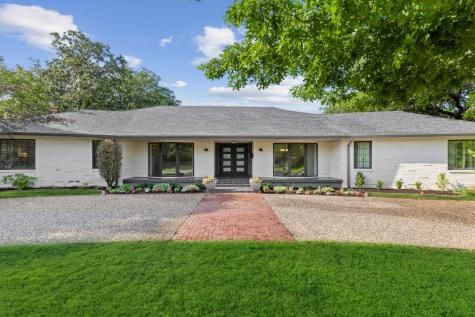 4456 San Gabriel Drive Dallas TX 75229