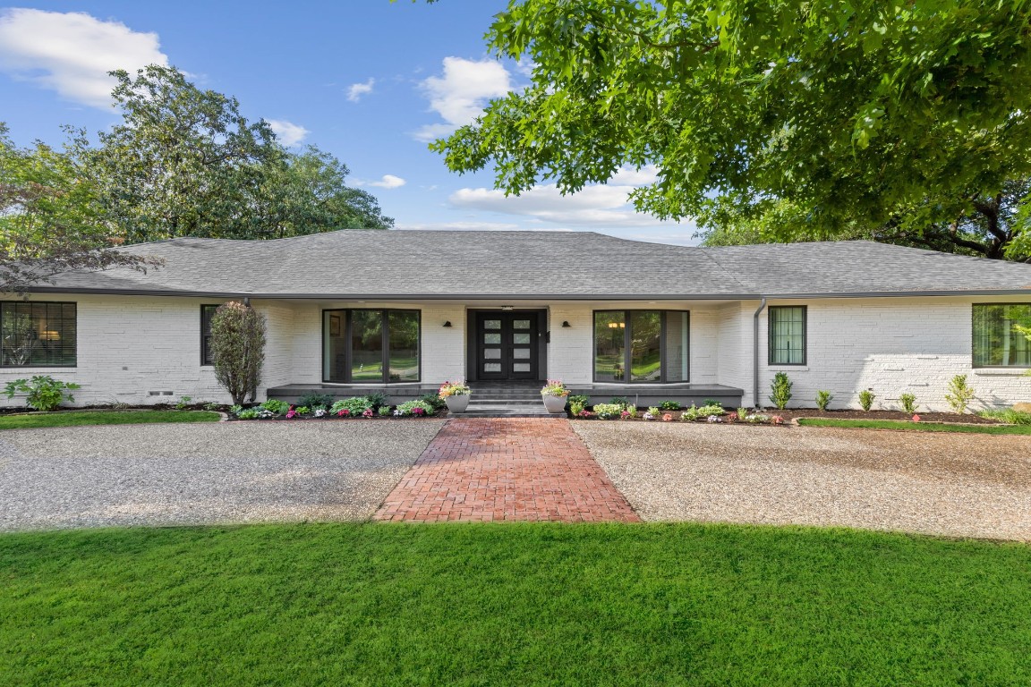 4456 San Gabriel Drive Dallas TX 75229