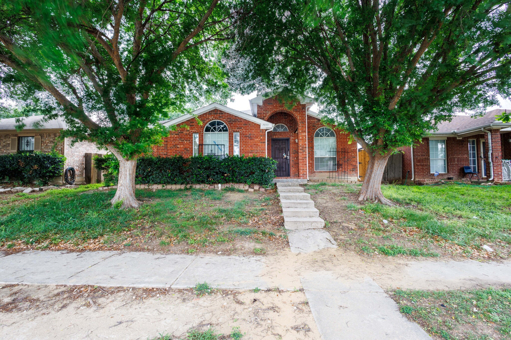 7133 Amber Drive Dallas TX 75241