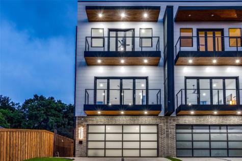 1818 Pollard Street Dallas TX 75208