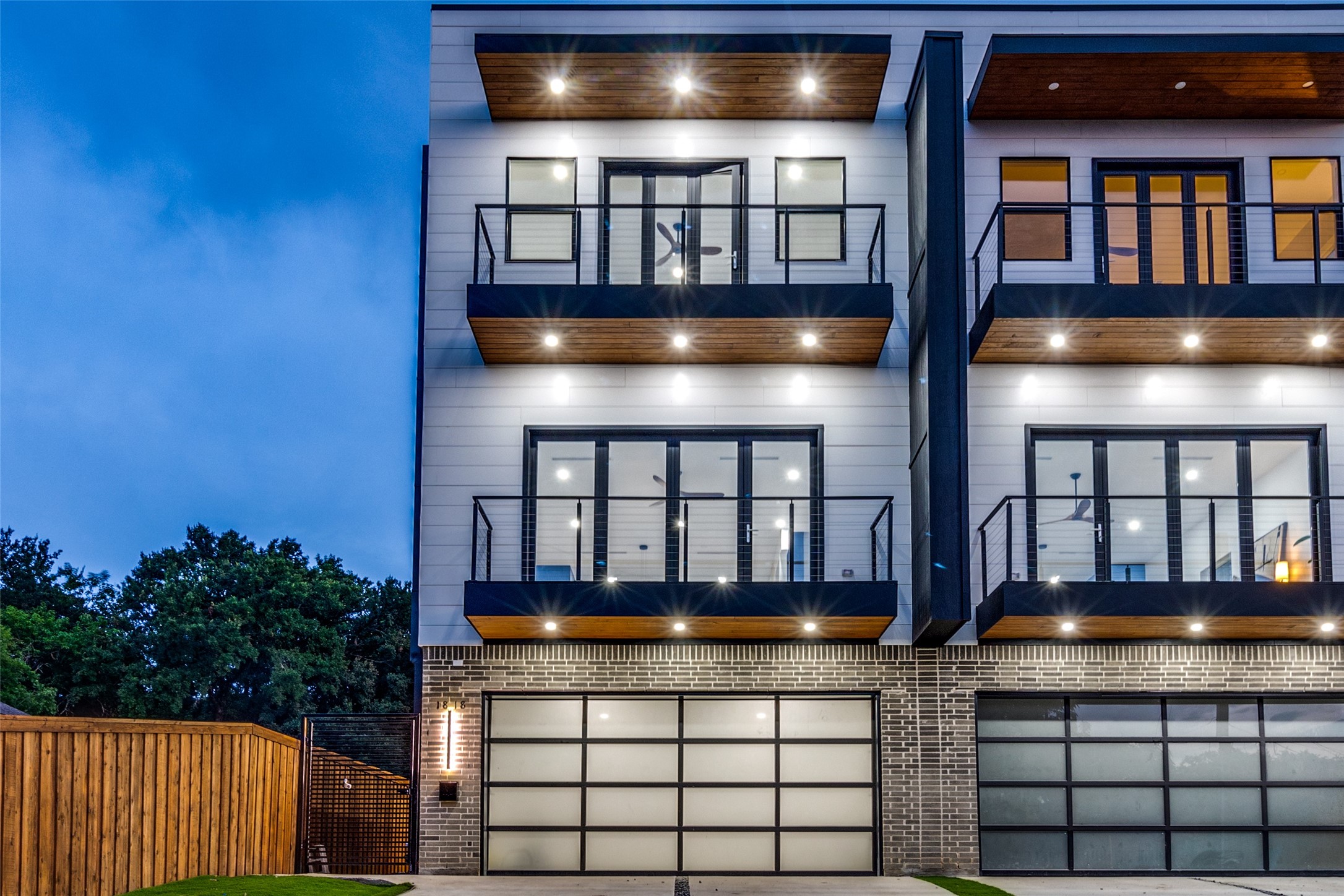 1818 Pollard Street Dallas TX 75208