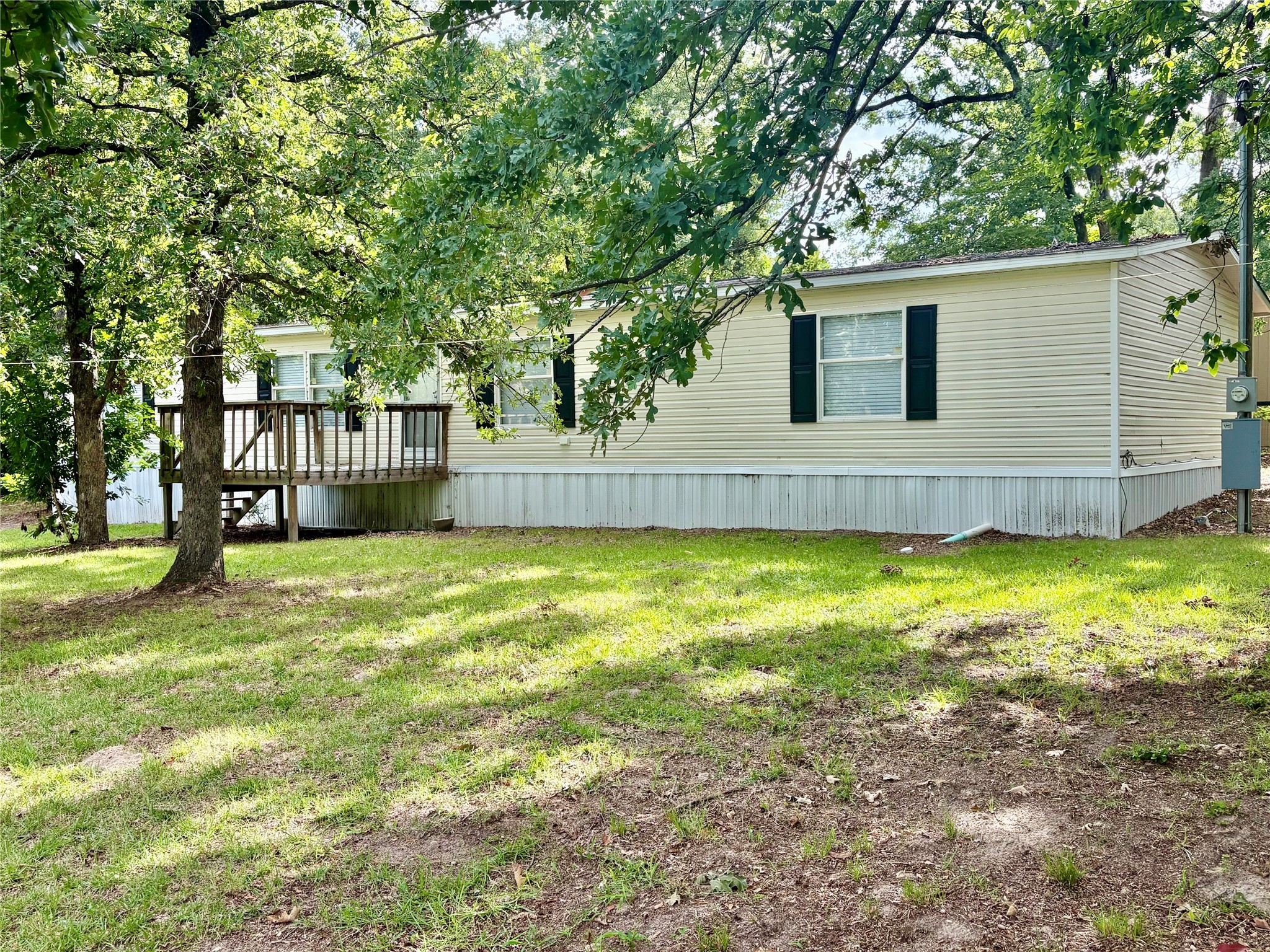437 Maple Drive Murchison TX 75778