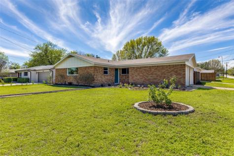 1200 Estes Street Benbrook TX 76126