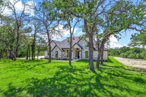 1064 Glenoaks Drive Weatherford TX 76088