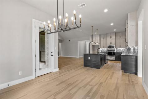 1064 Glenoaks Drive Weatherford TX 76088