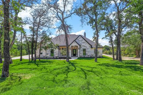 1064 Glenoaks Drive Weatherford TX 76088