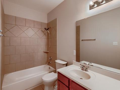 1270 Lasso Drive Little Elm TX 75068