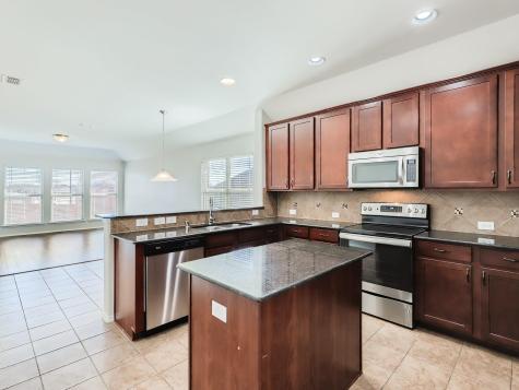 1270 Lasso Drive Little Elm TX 75068