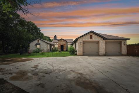 251 Mastadon Way Weatherford TX 76085