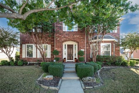 1714 Pecan Grove Carrollton TX 75007