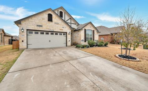 108 Livingston Court Waco TX 76712
