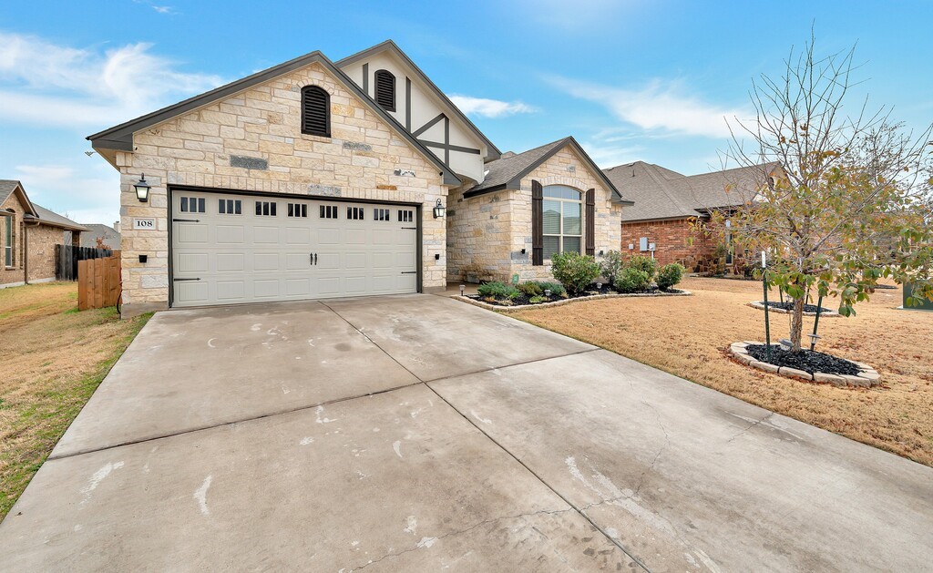 108 Livingston Court Waco TX 76712