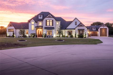 2900 Deer Run Trail Farmersville TX 75442