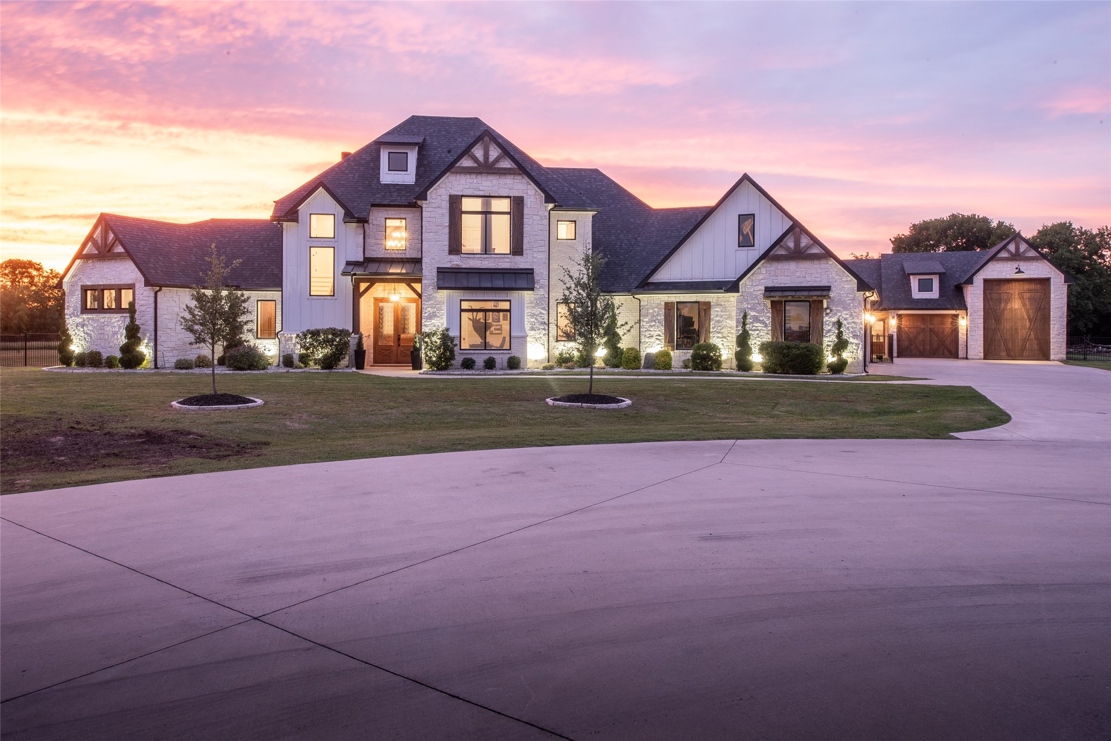 2900 Deer Run Trail Farmersville TX 75442
