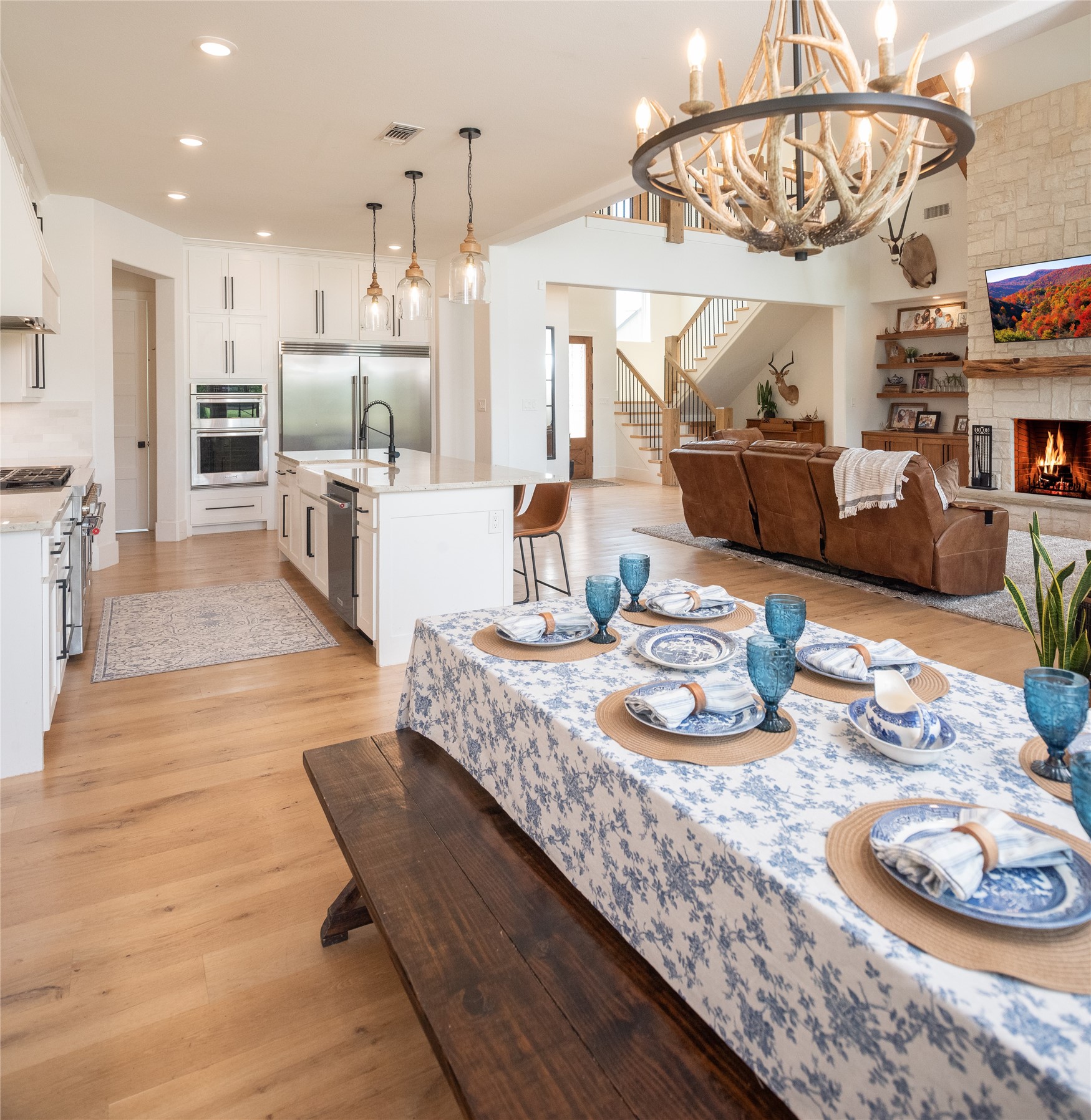 2900 Deer Run Trail Farmersville TX 75442