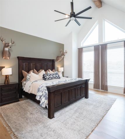 2900 Deer Run Trail Farmersville TX 75442